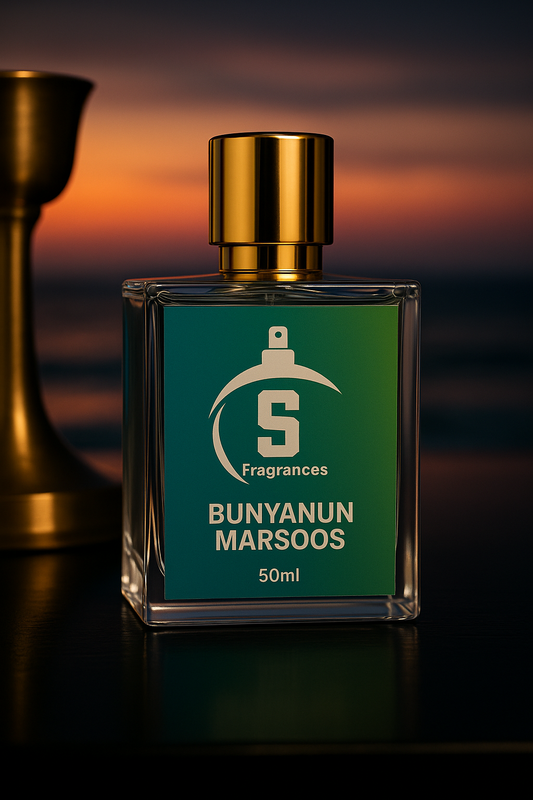 BUNYANUN MARSOOS