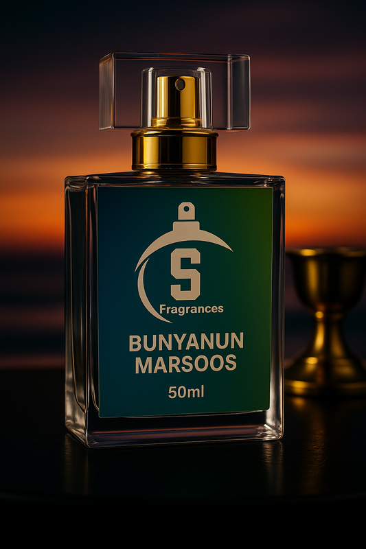 BUNYANUN MARSOOS