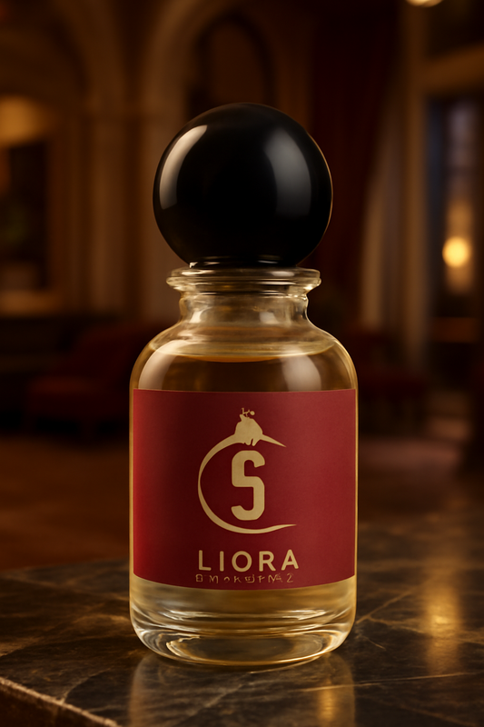LIORA