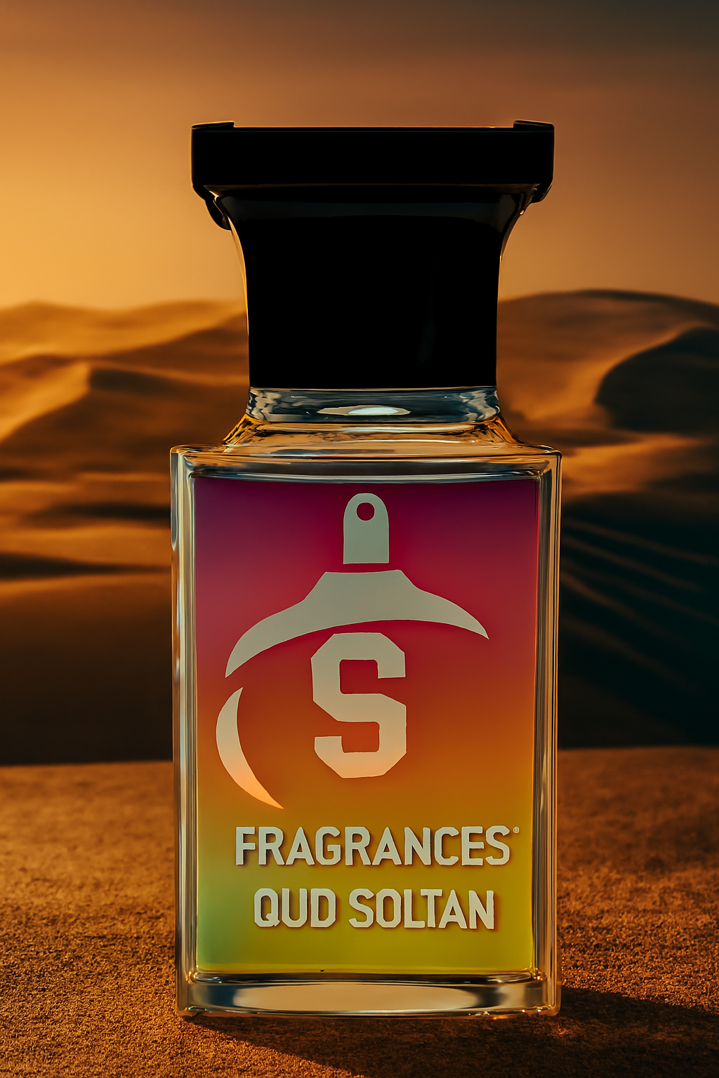 OUD SULTAN