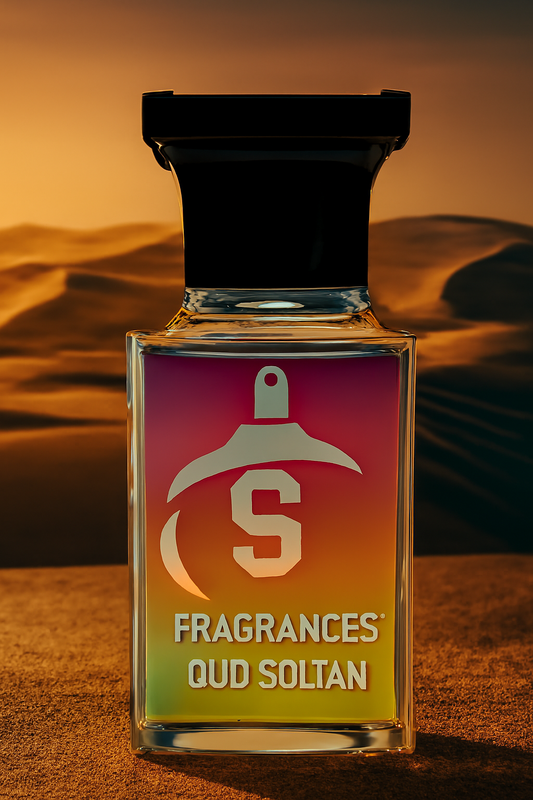 OUD SULTAN