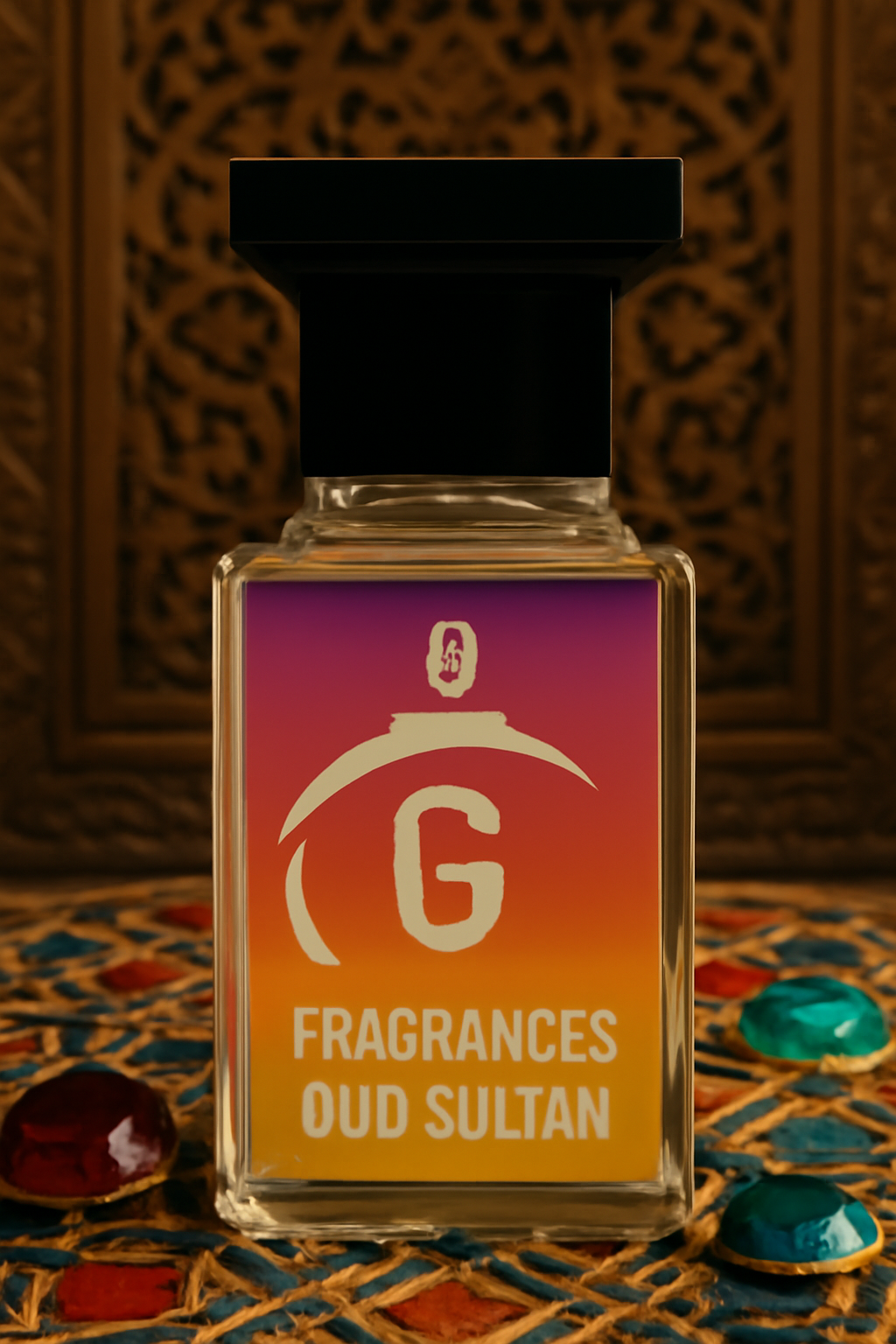 OUD SULTAN