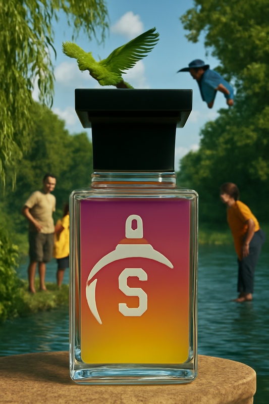 OUD SULTAN