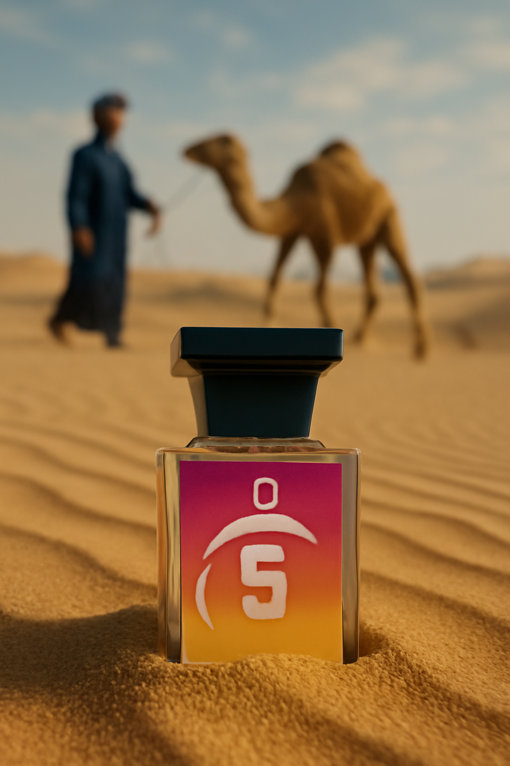 OUD SULTAN