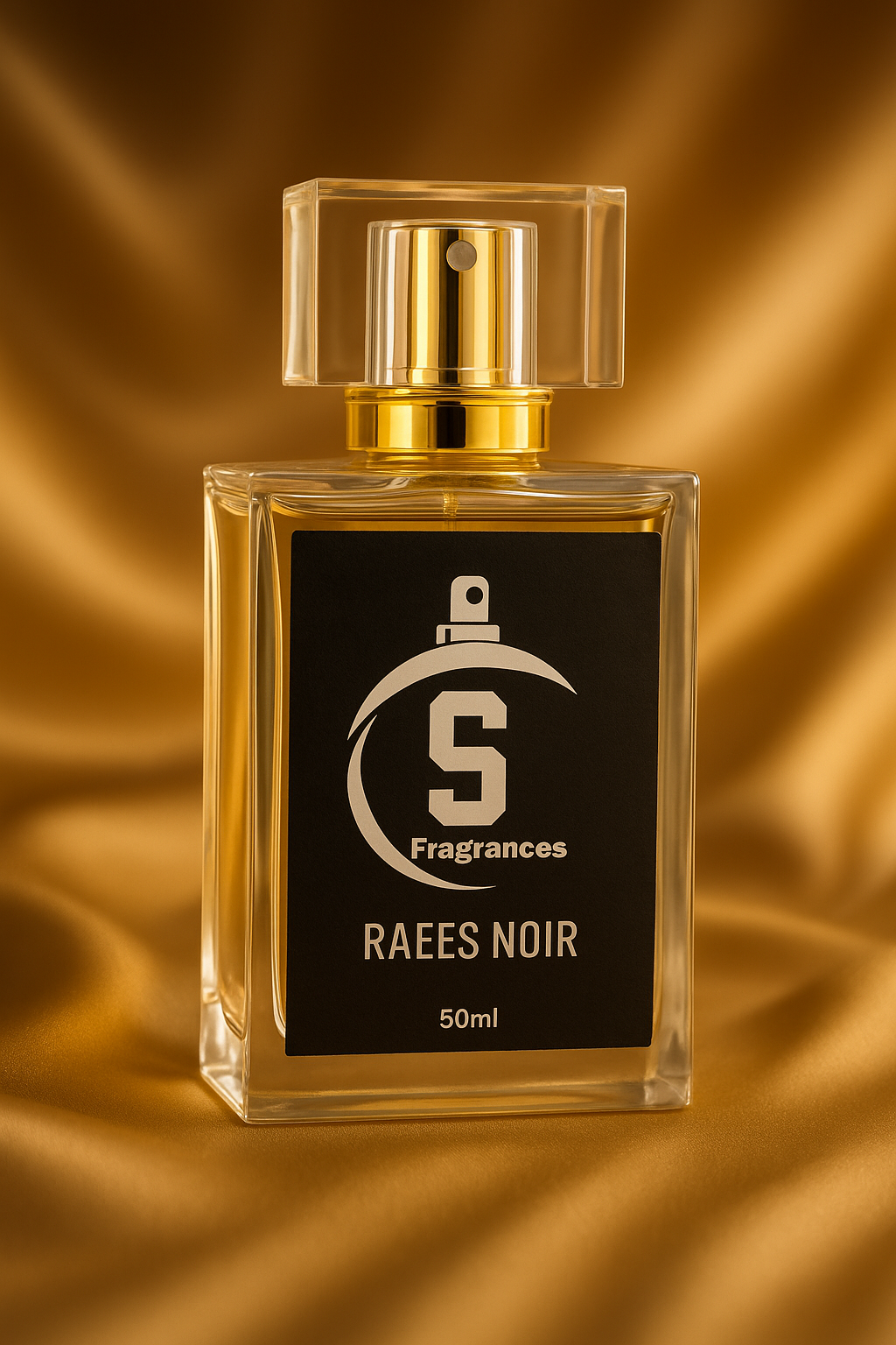 RAEES NOIR