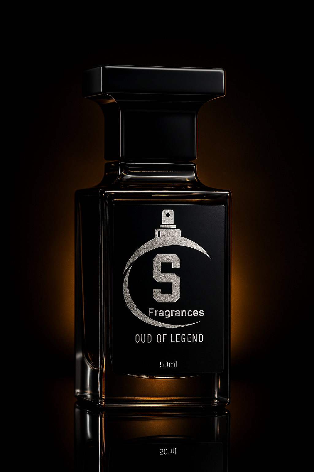 OUD OF LEGEND