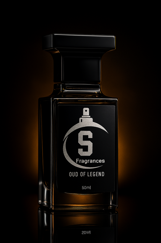 OUD OF LEGEND