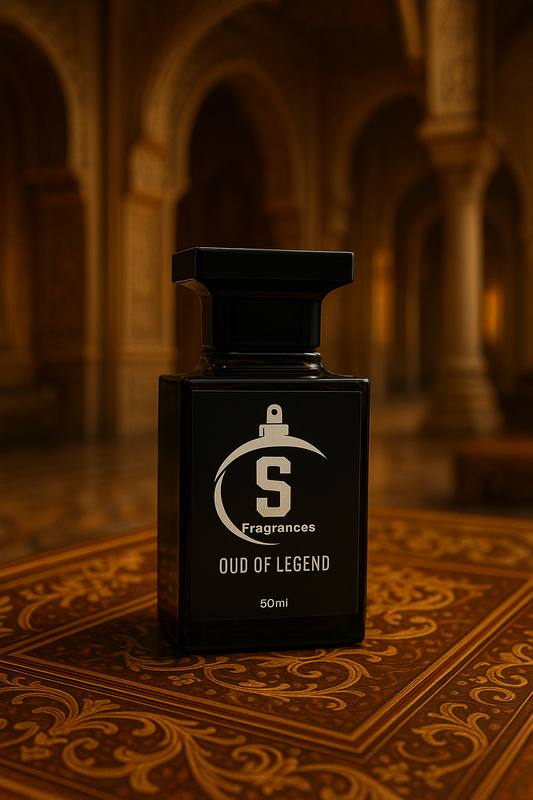 OUD OF LEGEND