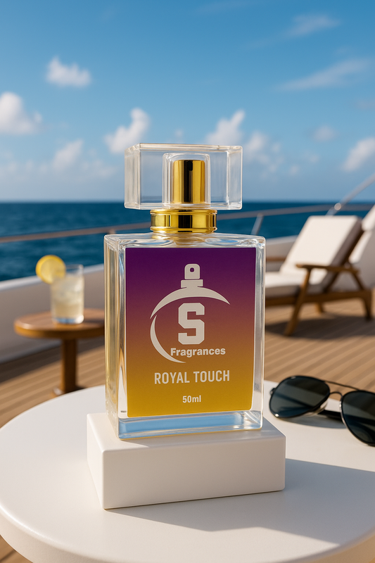 ROYAL TOUCH
