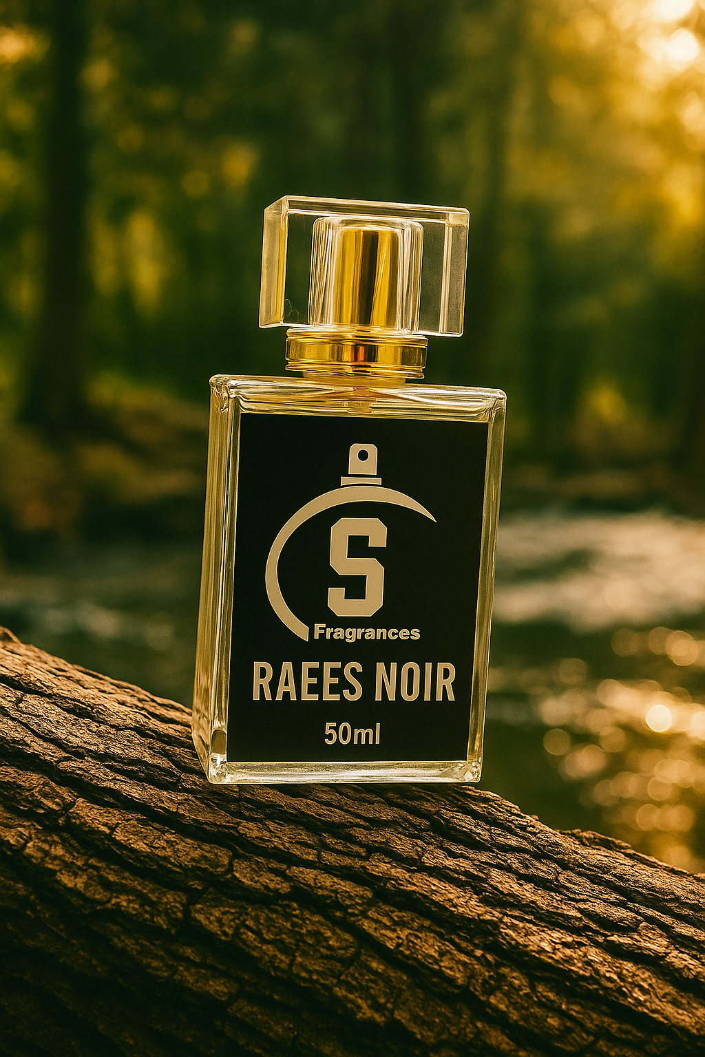 RAEES NOIR