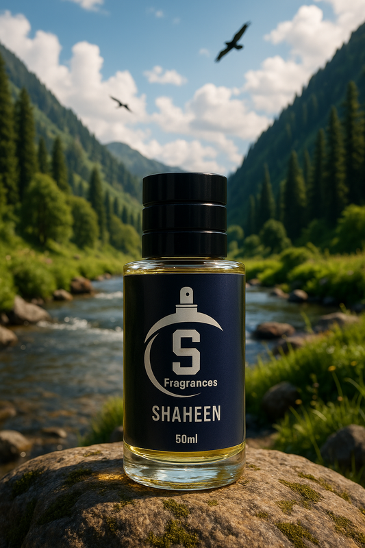 SHAHEEN